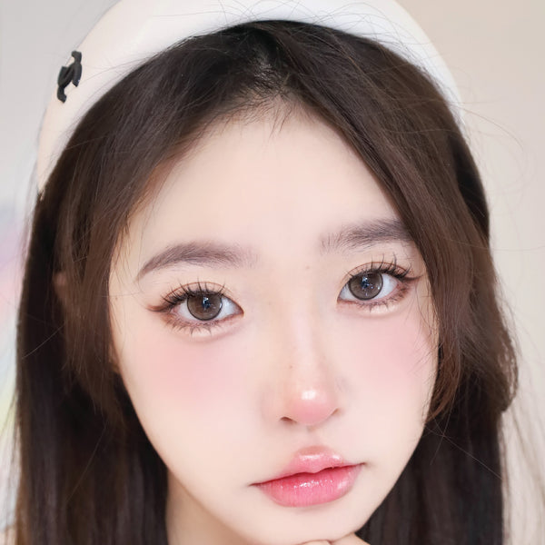 KILALA Camera Effect - 1-Month (1 pc) Gifted Grey 天生主角灰