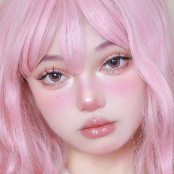 KILALA Camera Effect - 1-Month (1 pc) Film Purple 灵感胶片粉