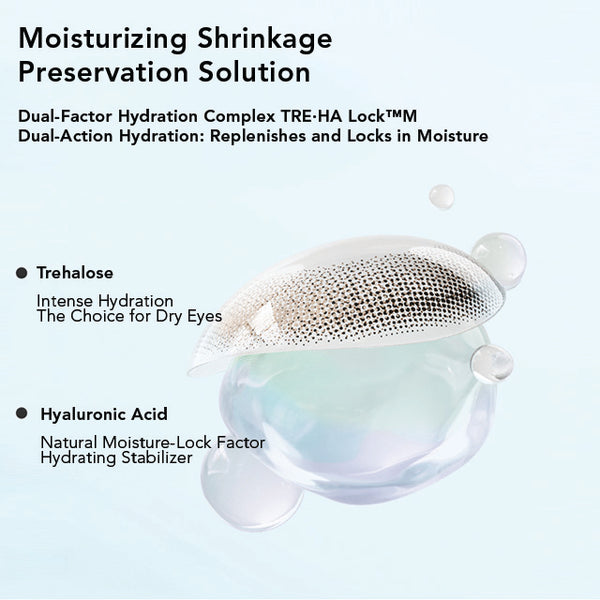 KILALA 187 Oxygen Sense - 1-Month (1 pc) Brown (Sun Tan Brown) 日晒棕