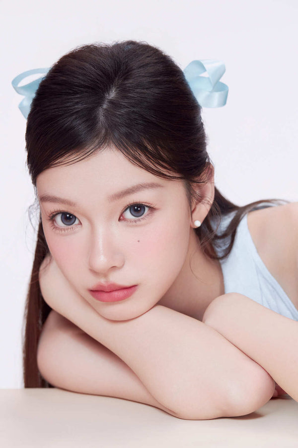 COFANCY Barbie Series - 3-6 Months (2pcs) Blue Barbie 海风芭比