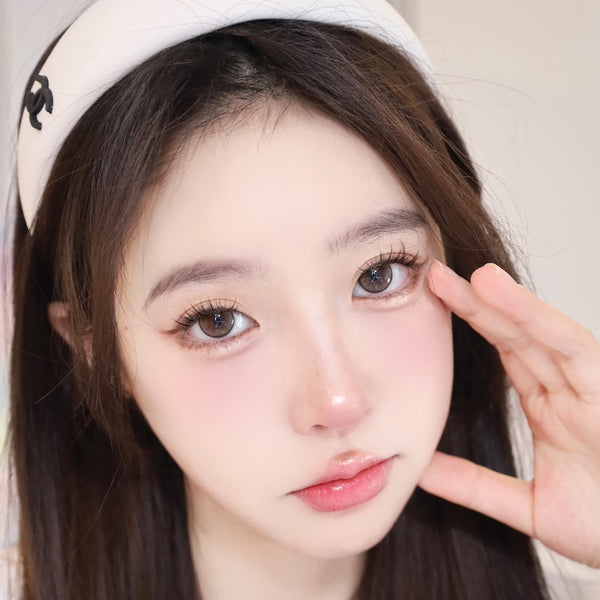 KILALA Camera Effect - 1-Month (1 pc) Gifted Grey 天生主角灰