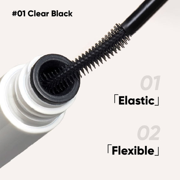 (COCO EXCLUSIVE) AMORTALS Lash Defining Eyelash Primer Long-Lasting 尔木萄纤翘定型睫毛打底膏 浓密纤长卷翘打底不易晕染