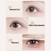 (COCO EXCLUSIVE) AMORTALS Lash Defining Eyelash Primer Long-Lasting 尔木萄纤翘定型睫毛打底膏 浓密纤长卷翘打底不易晕染
