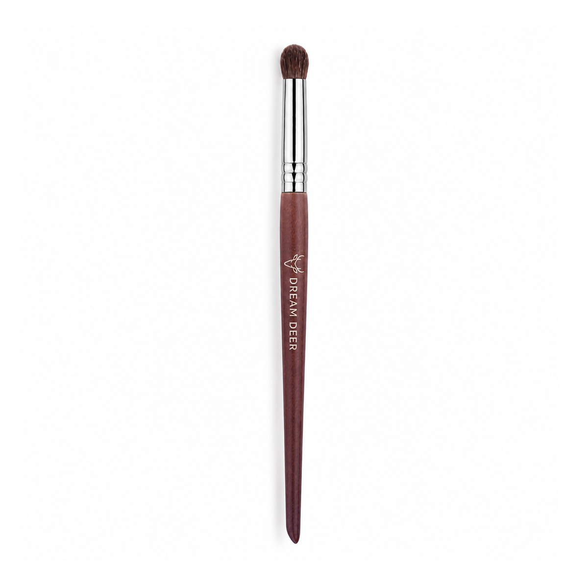 28-16 Small Eyeshadow Blending Brush — white background main image