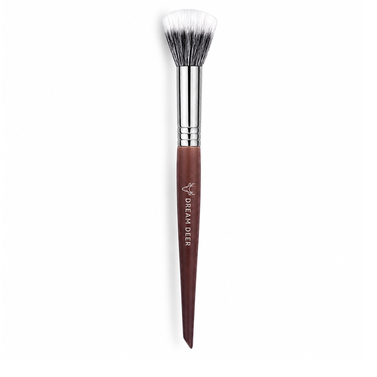 28-27 Stipple Blush Brush — white background main image