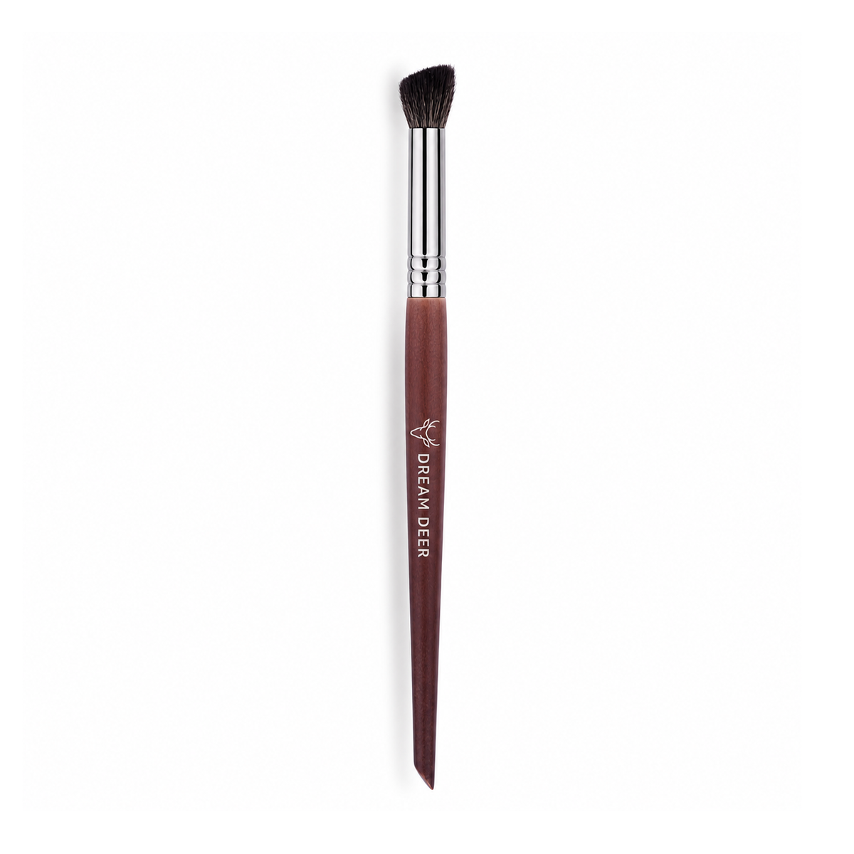 28-7 Angled Nose Shading Brush — white background main image