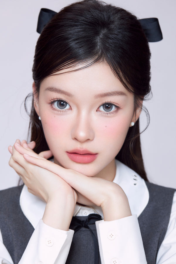 COFANCY Barbie Series - 3-6 Months (2pcs) Miu Miu Club Miu里Miu气