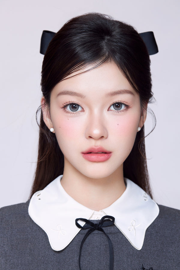 COFANCY Barbie Series - 3-6 Months (2pcs) Miu Miu Club Miu里Miu气