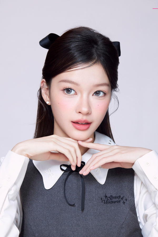 COFANCY Barbie Series - 3-6 Months (2pcs) Miu Miu Club Miu里Miu气