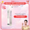(COCO EXCLUSIVE) AMORTALS x Wiggle Feather Lengthening Mascara 尔木萄Wiggle联名纤长羽感睫毛膏 卷翘不晕染