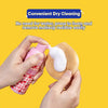 (COCO EXCLUSIVE) AMORTALS x Wiggle Puff Cleansing Mousse Makeup Tools Cleanser (50ml) 尔木萄Wiggle联名清而易举粉扑清洗慕斯 (50ml)-