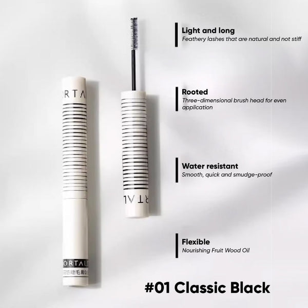 (COCO EXCLUSIVE) AMORTALS Mascara Bundle