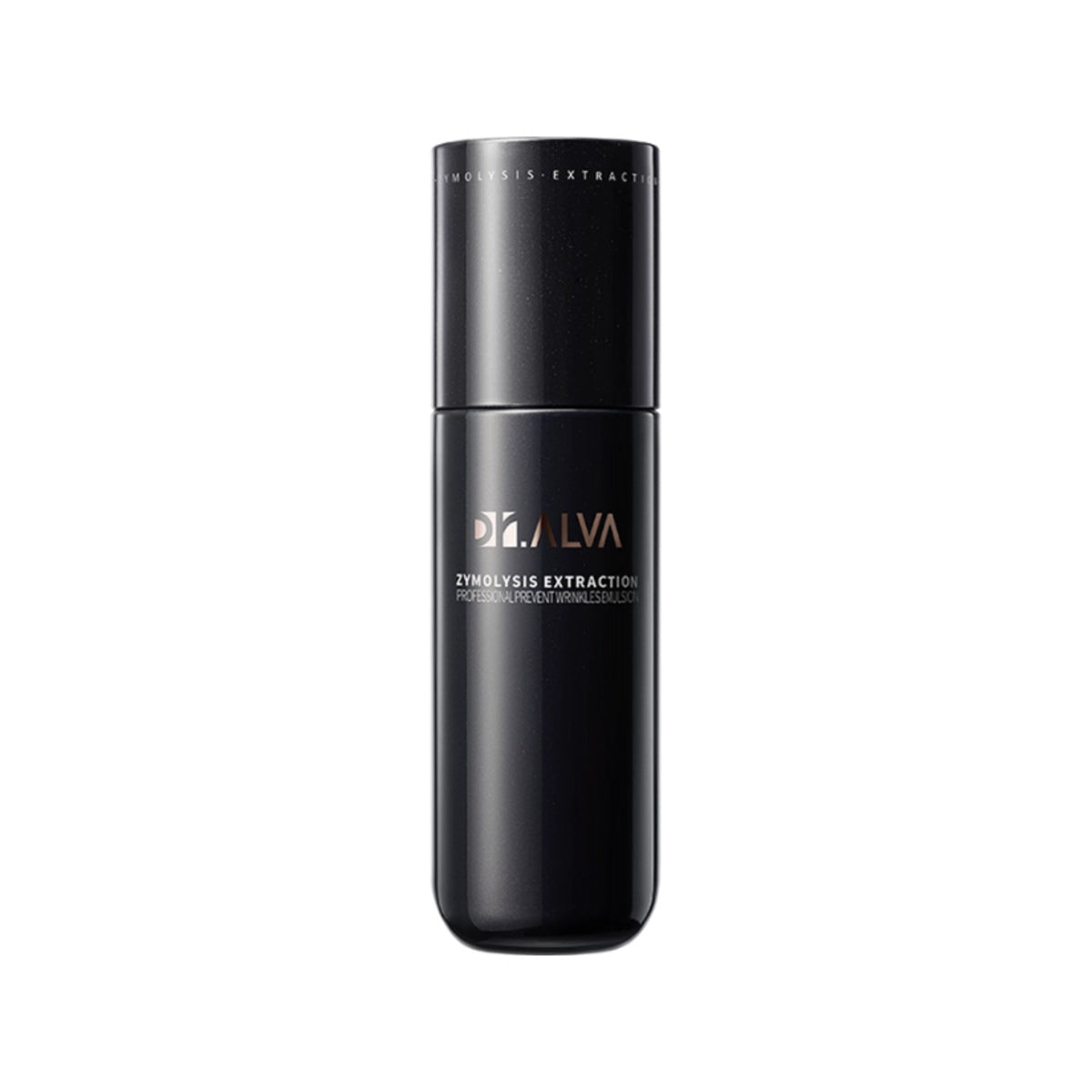 Dr. Alva Zymolysis Extraction Professional Anti Wrinkes Emulsion (100g) — uniform white cover