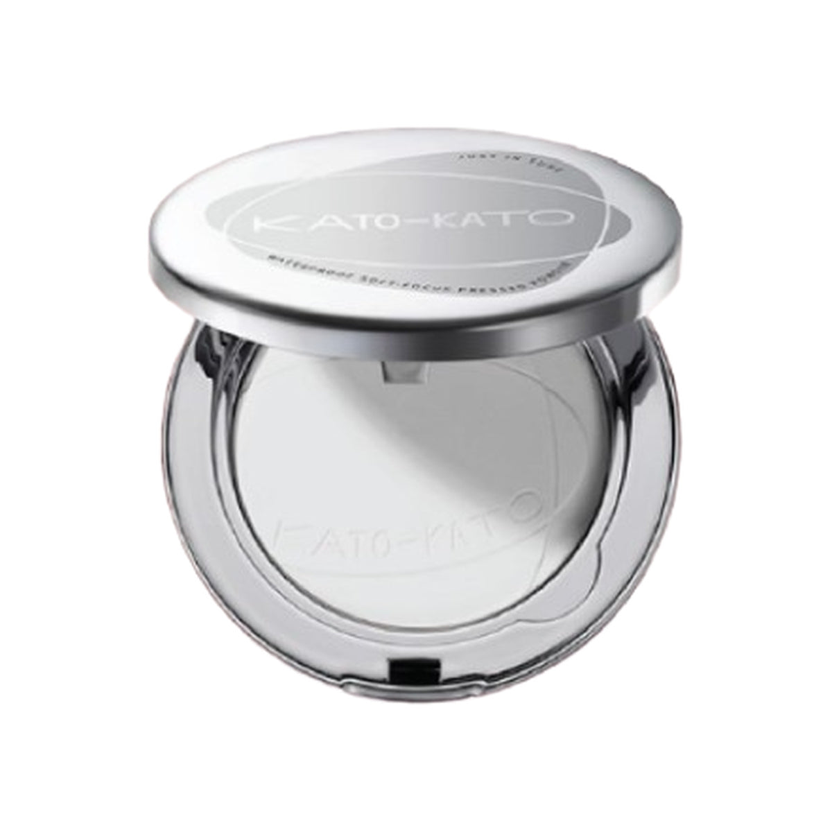 Kato-Kato Soft Focus Setting Pressed Powder (9g) — white background