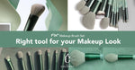 Are You Using The Right Tool For Your Makeup Look?