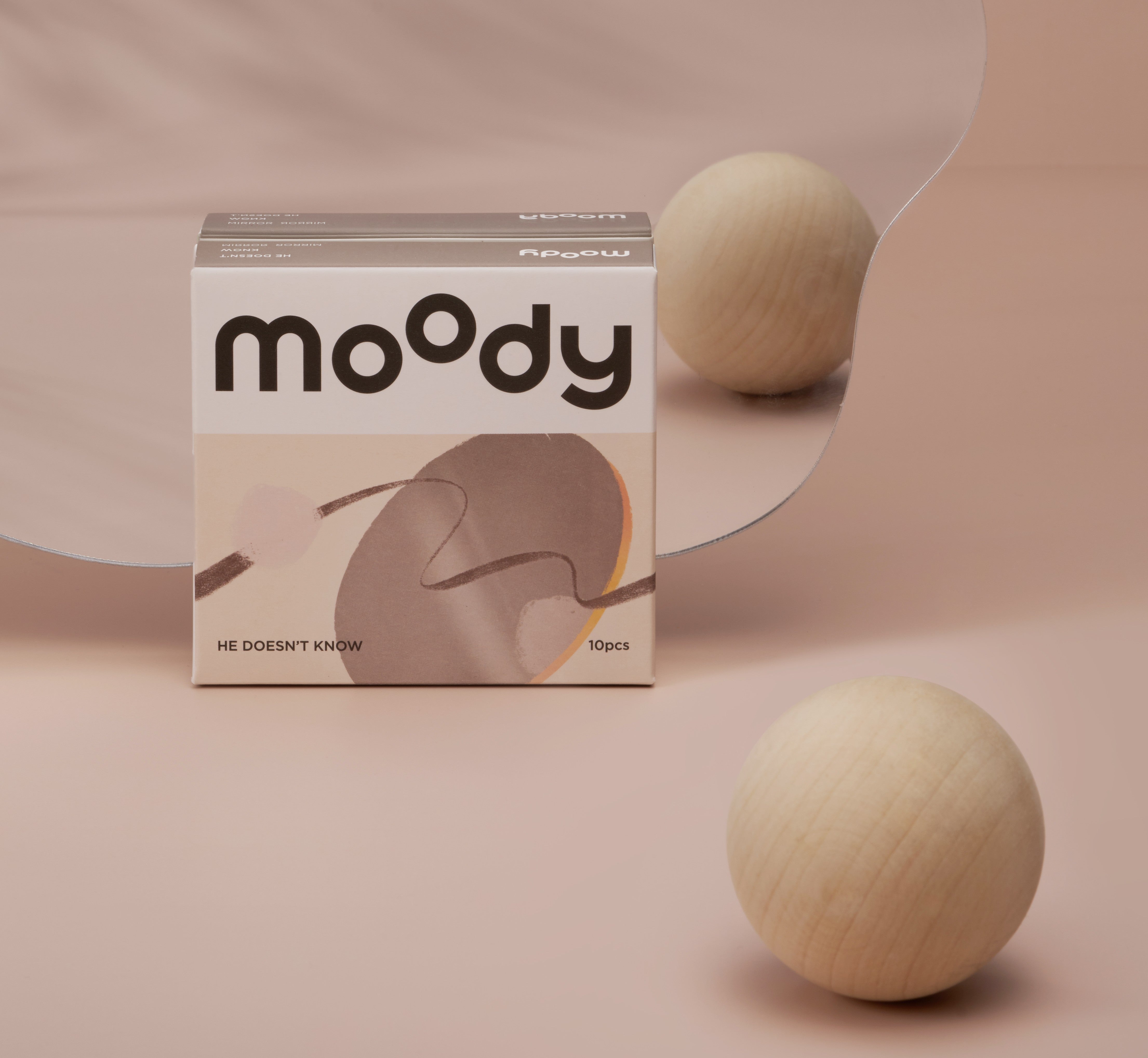 Trial Pack (Daily, 2Pcs)