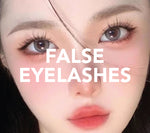 FALSE EYELASHES