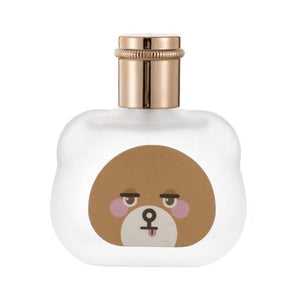 Shimang Little Kitty Series Perfume 诗芒小喵瓶香水