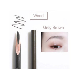 JILL LEEN Matte Eyebrow Pencil Jillleen 雾感眉笔