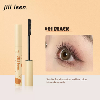 JILL LEEN Small Comb Mascara Jillleen 小梳子睫毛膏