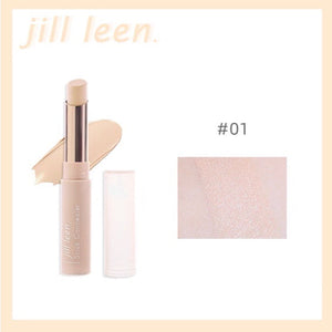 JILL LEEN Lasting Flawless Concealer Stick Jillleen 持久无暇遮瑕膏