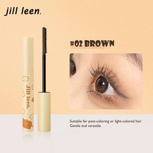 JILL LEEN Small Comb Mascara Jillleen 小梳子睫毛膏