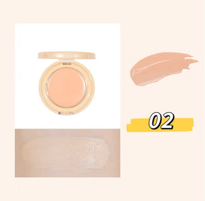 GOGO TALES Soft Moist Flawless Concealer Gogotales