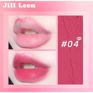 JILL LEEN Velvet Mousse Lip Liner Jillleen 丝绒慕斯唇线笔