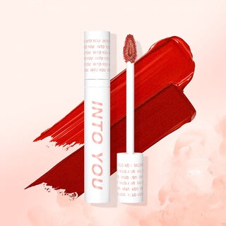 INTOYOU Independent Series Air Matte Lip Gloss Into You