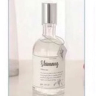 Shimang First Sight Perfume 诗芒乍见之欢