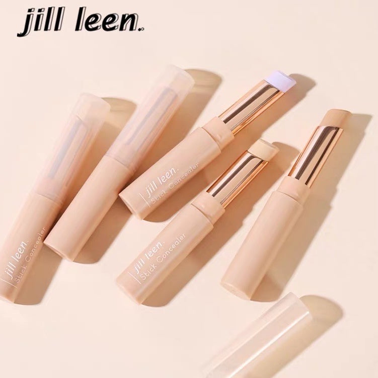 JILL LEEN Lasting Flawless Concealer Stick Jillleen 持久无暇遮瑕膏