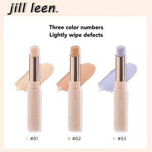 JILL LEEN Lasting Flawless Concealer Stick Jillleen 持久无暇遮瑕膏