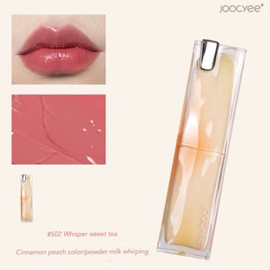 JOOCYEE Matte Lip Rouge / Summer Vibe Lip Rouge Joocyee