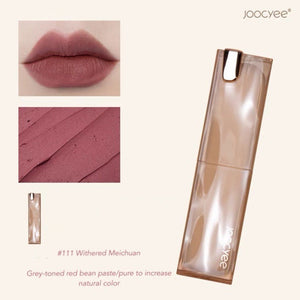 JOOCYEE Matte Lip Rouge / Summer Vibe Lip Rouge Joocyee