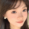 KILALA Caemra Effect - 1-Day (10 pcs) Heroine Purple 顶流女主紫