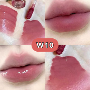 INTOYOU Water Mist Matte Liquid Lipstick Lip Gloss Into You