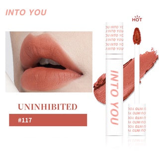 INTOYOU Independent Series Air Matte Lip Gloss Into You