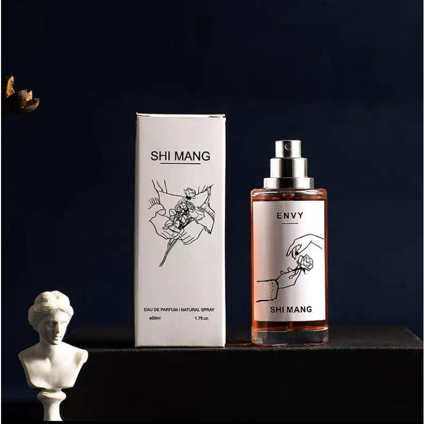 Shimang 7 Sins Fragrance 七宗罪香水