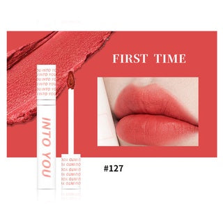 INTOYOU Independent Series Air Matte Lip Gloss Into You