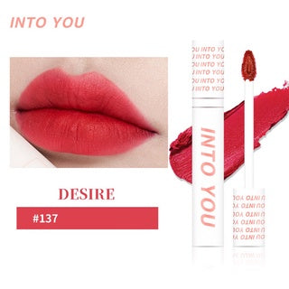 INTOYOU Independent Series Air Matte Lip Gloss Into You