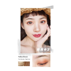 JILL LEEN Superfine Eyebrow Pencil Jillleen 极细眉笔