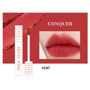 INTOYOU Independent Series Air Matte Lip Gloss Into You