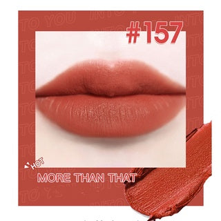 INTOYOU Independent Series Air Matte Lip Gloss Into You