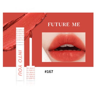 INTOYOU Independent Series Air Matte Lip Gloss Into You