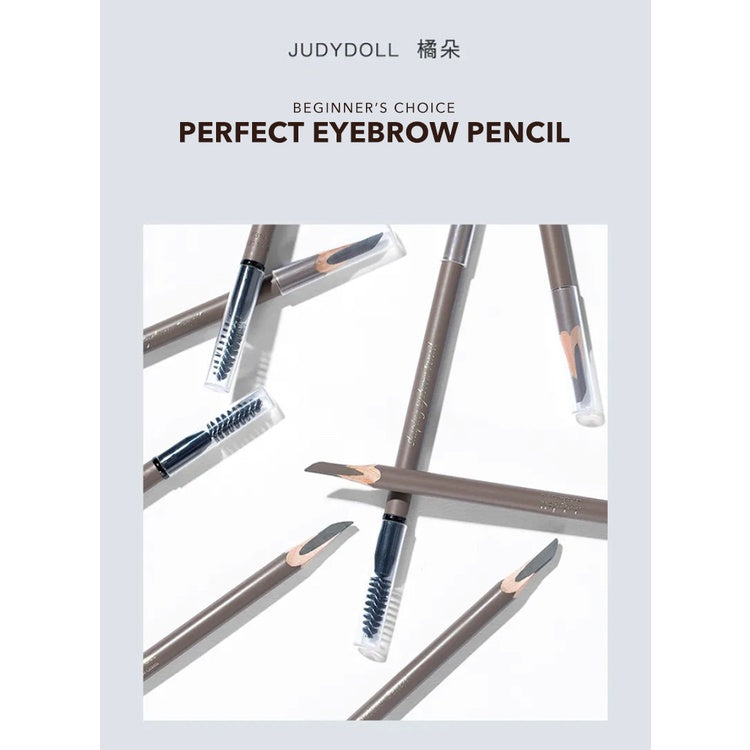 JUDYDOLL Perfect Eyebrow Pencil Brow Pencil Judydoll