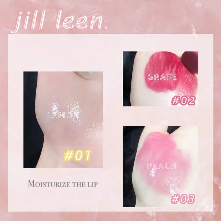 JILL LEEN Lip Balm Jillleen 润唇膏