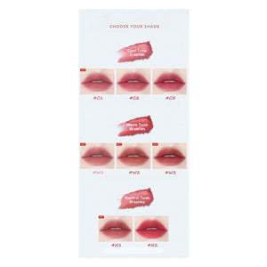 INTOYOU Custome Made Airy Lip Mud Liquid Lipstick Into You