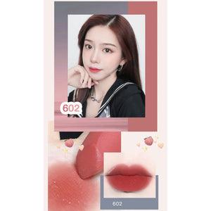 HOLD LIVE Pink Mist Lipstick Moisturizing Longlasting Lipstick Holdlive