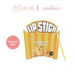 YAOZHI French Fries Lip Brush Stick Yaozhi 妖制薯条一次性唇刷