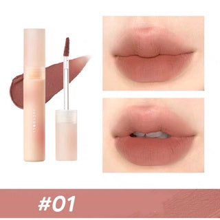 JUDYDOLL Soft Matte Lip Cream Lip Gloss Lipstick Judydoll